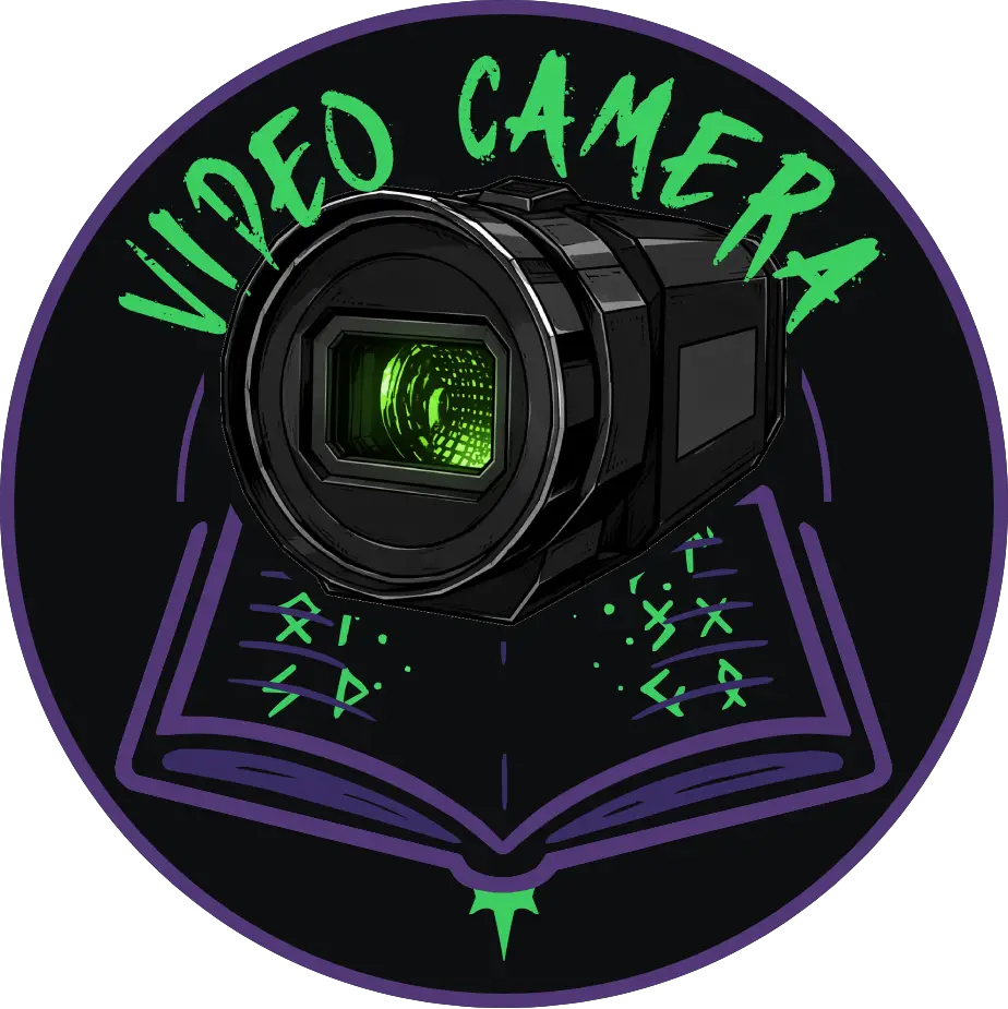 VIDEO CAMERA TIER 2