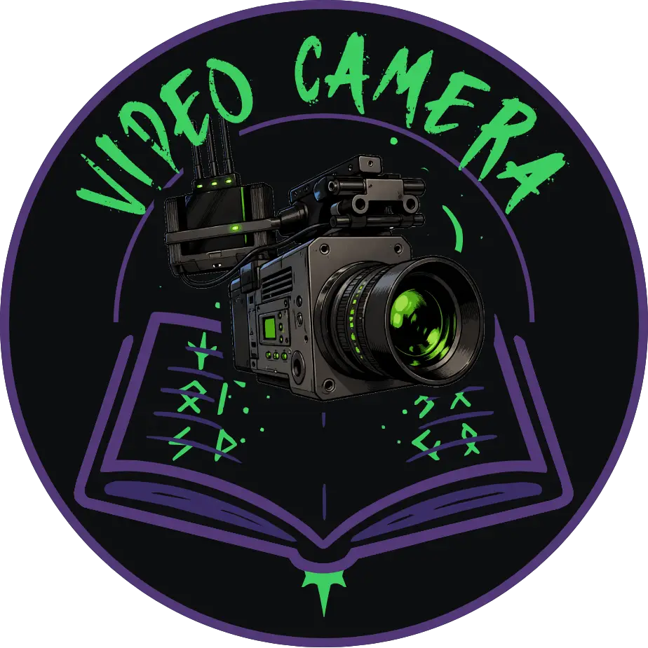 VIDEO CAMERA TIER 3