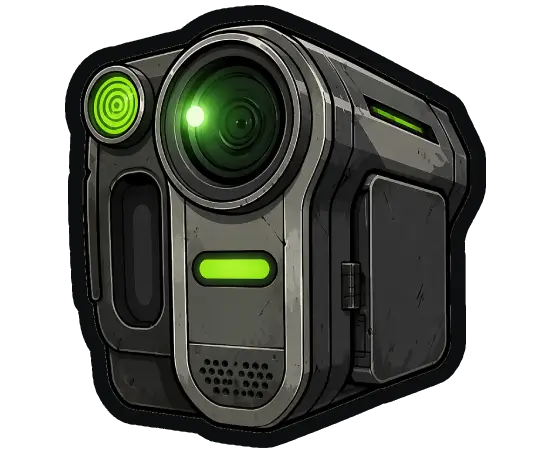 CAMERA VIDEO TIER 1