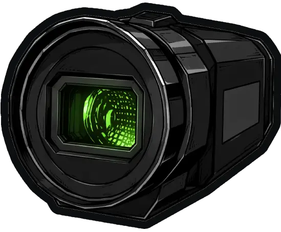 CAMERA VIDEO TIER 2