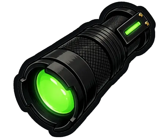 LAMPE UV TIER 1