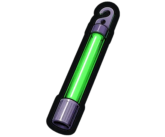 LAMPE UV TIER 2