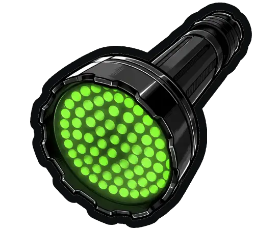 LAMPE UV TIER 3