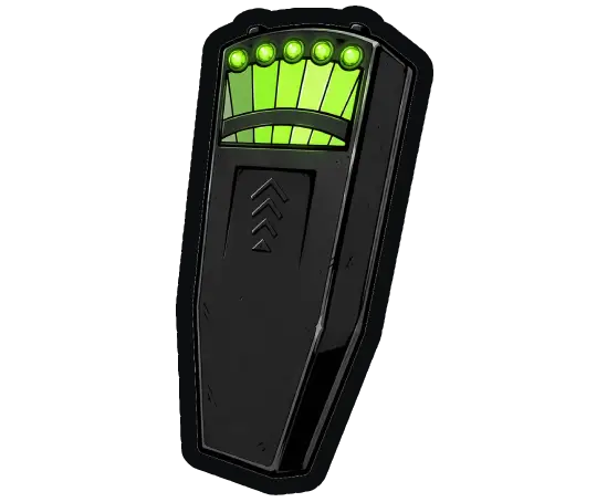 LECTEUR EMF TIER 2