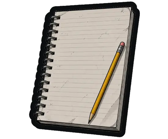 LIVRE D'ECRITURE FANTOMATIQUE TIER 1