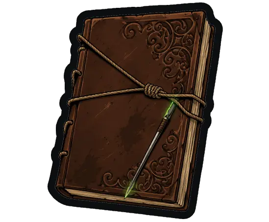 LIVRE D'ECRITURE FANTOMATIQUE TIER 2