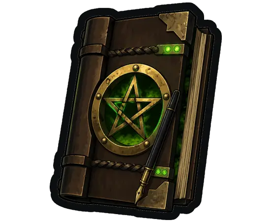LIVRE D'ECRITURE FANTOMATIQUE TIER 3