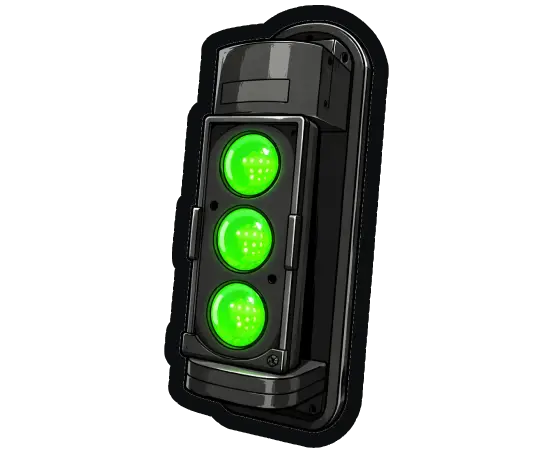 PROJECTEUR D.O.T.S TIER 3