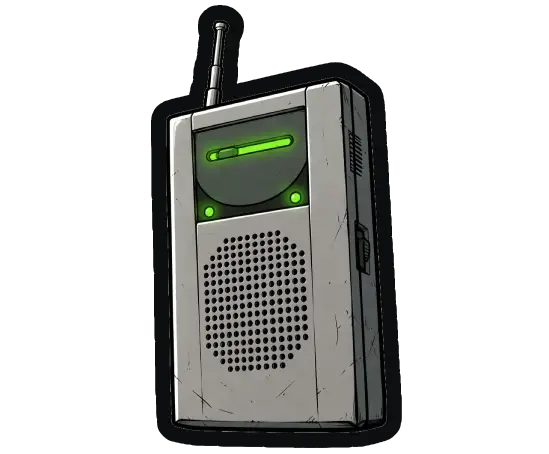 SPIRIT BOX TIER 1