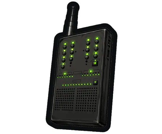 SPIRIT BOX TIER 3