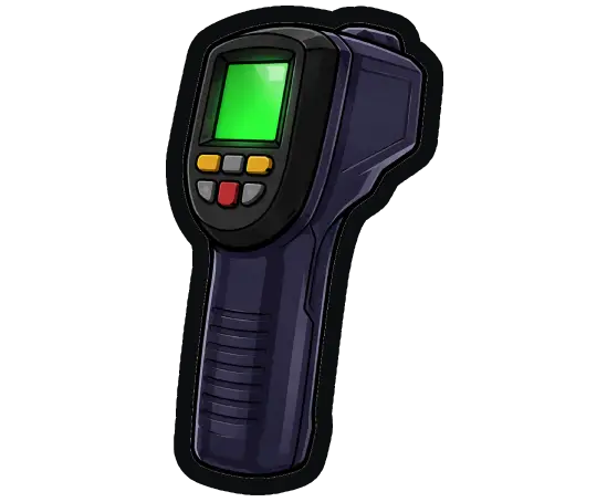THERMOMETRE TIER 2