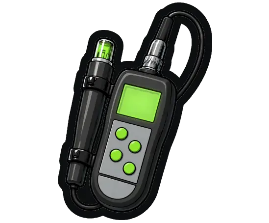 THERMOMETRE TIER 3