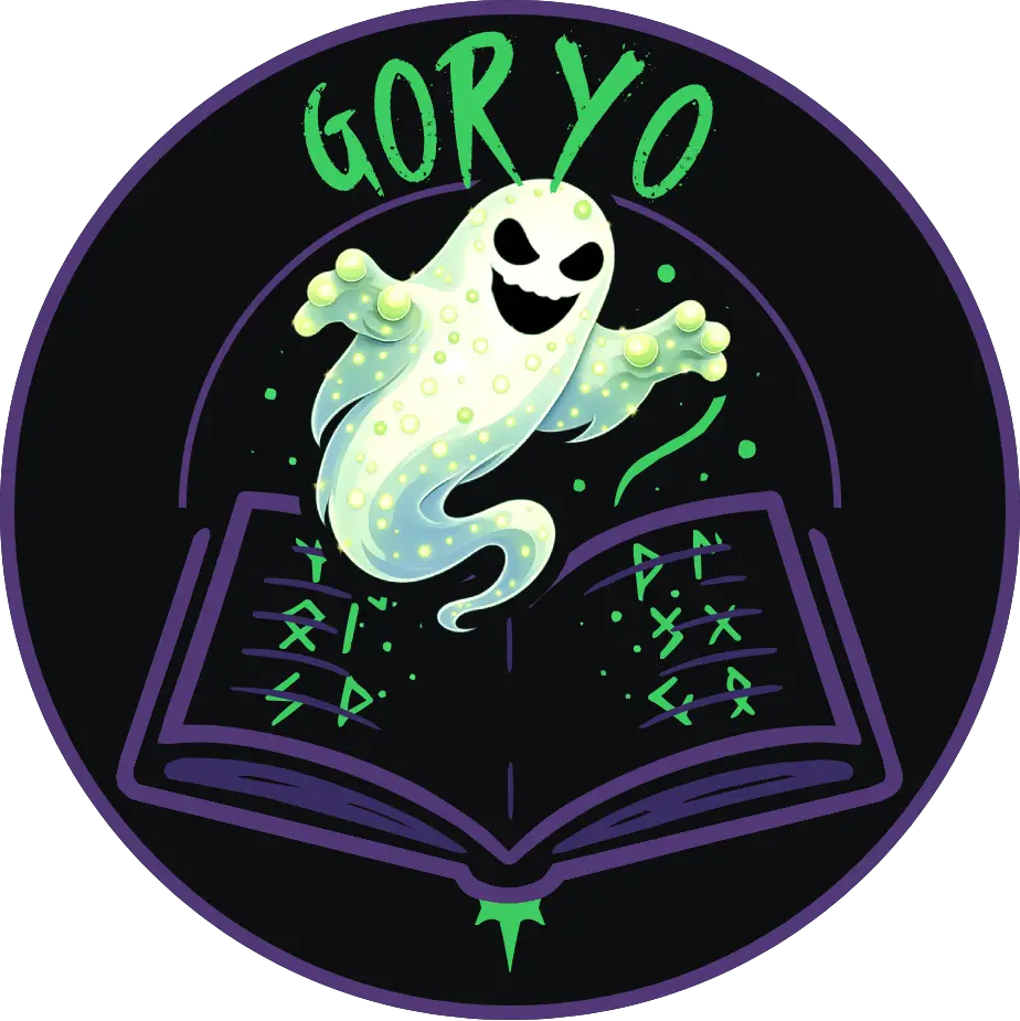 GORYO