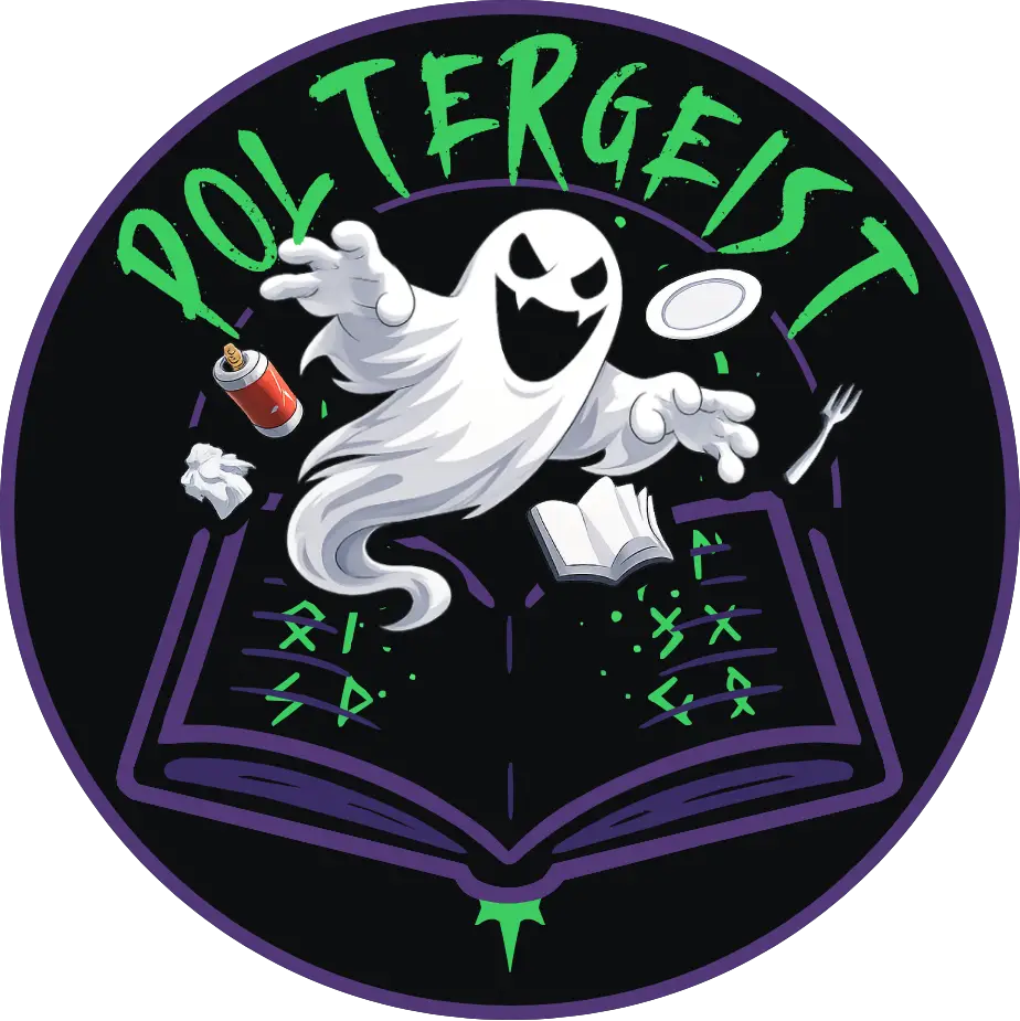POLTERGEIST