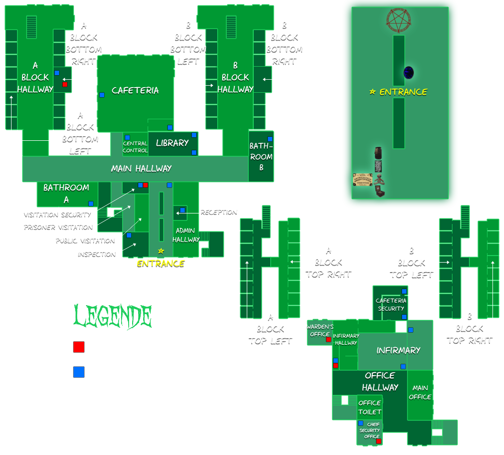 PRISON