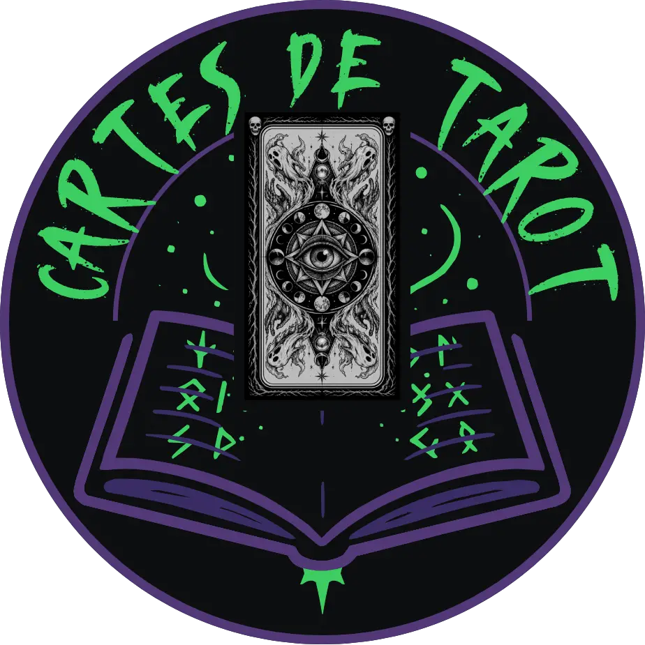 CARTES DE TAROT