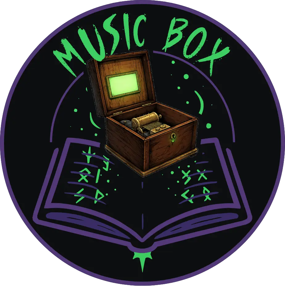 MUSIC BOX