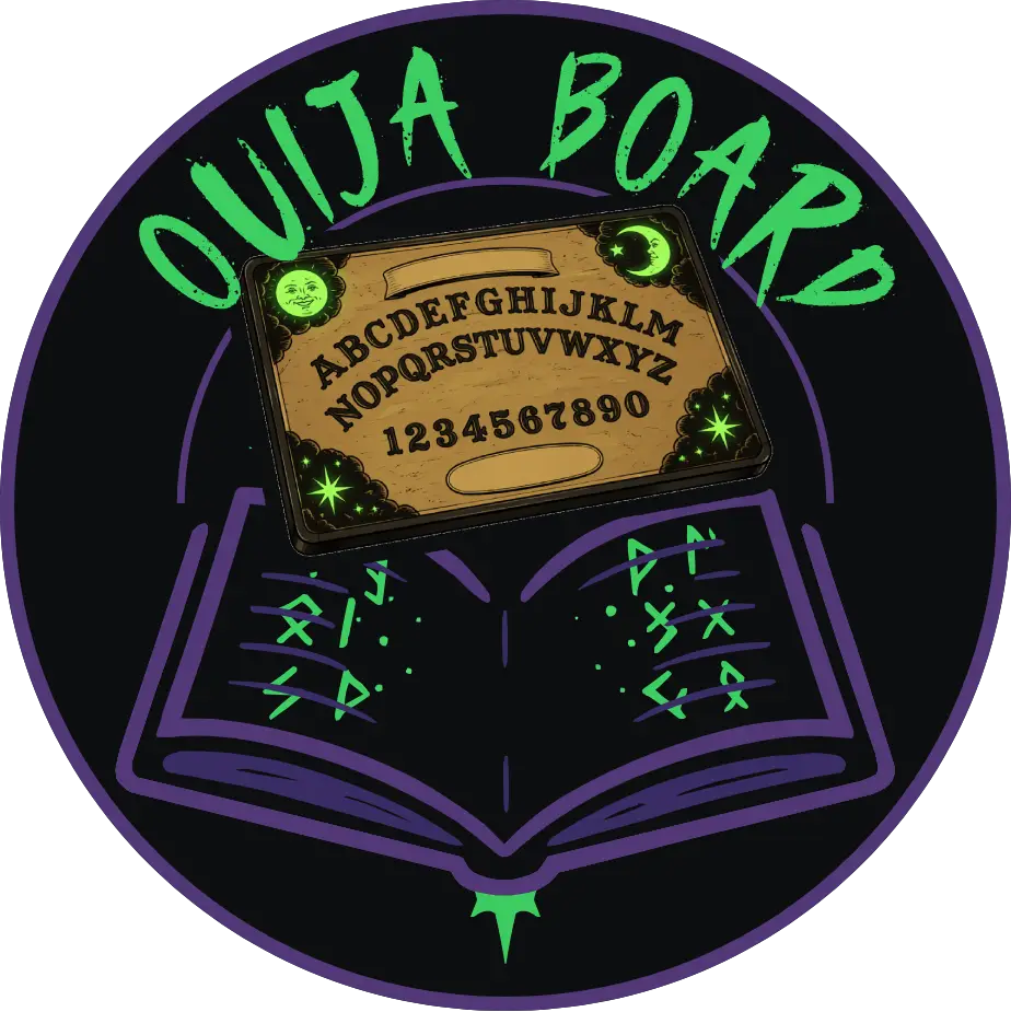 OUIJA BOARD