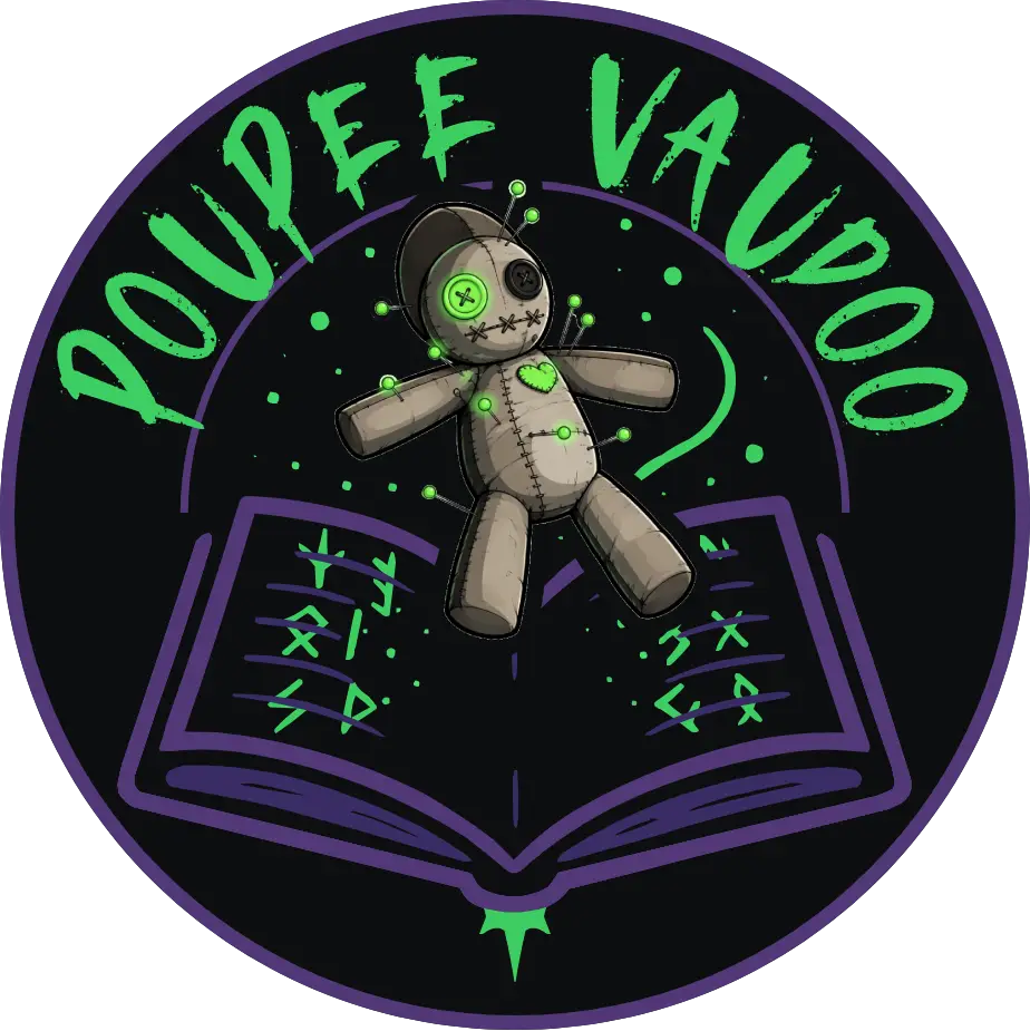 POUPEE VAUDOU