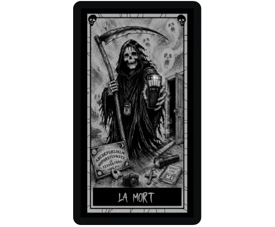 DEATH