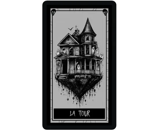 THE TOWER