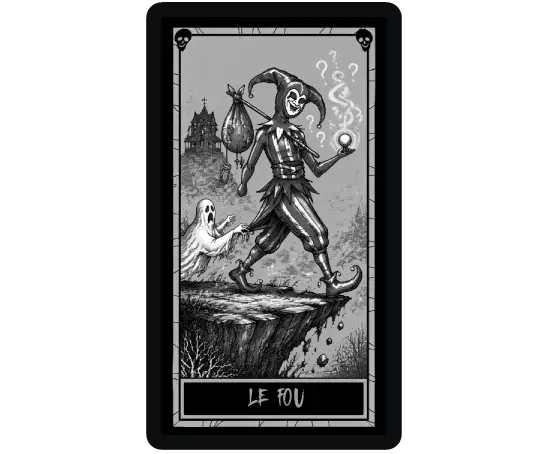 THE FOOL