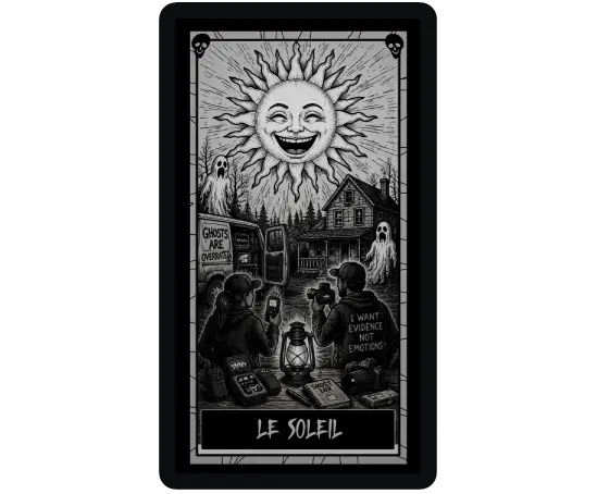 THE SUN