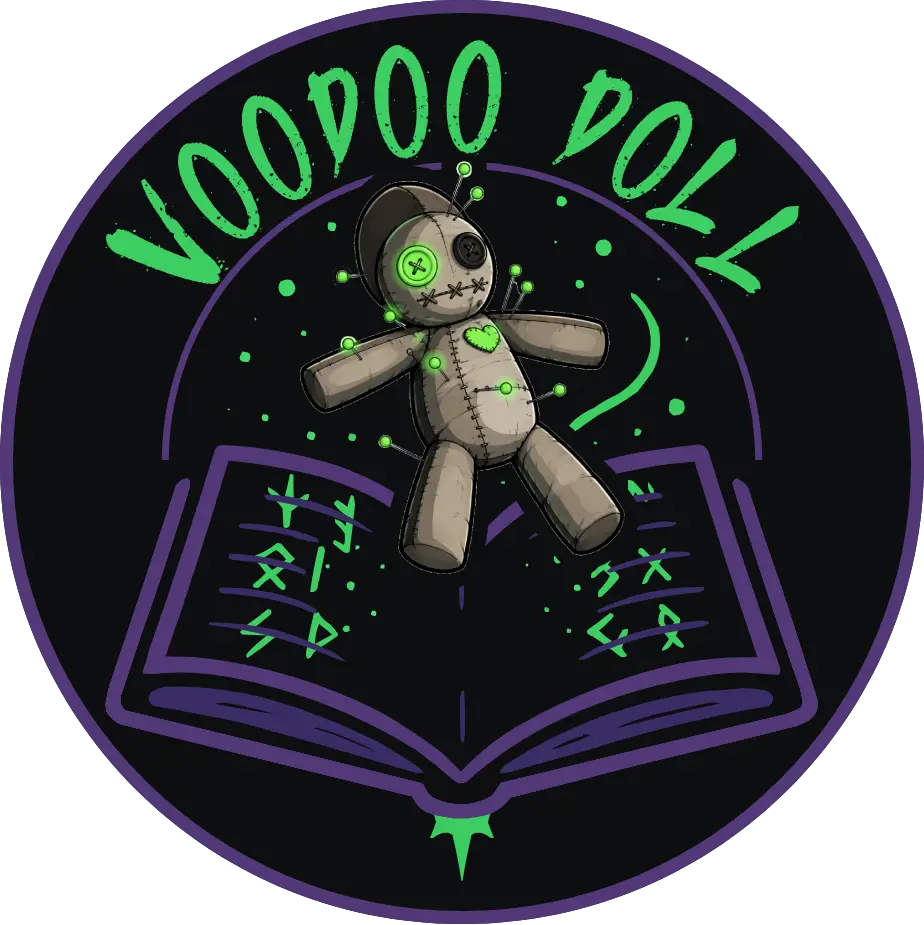 VOODOO DOLL