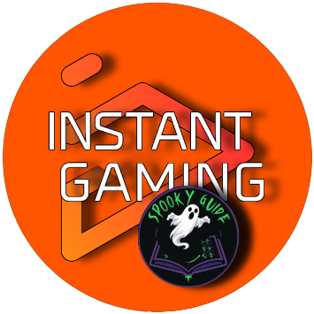 LOGO INSTANT-GAMING